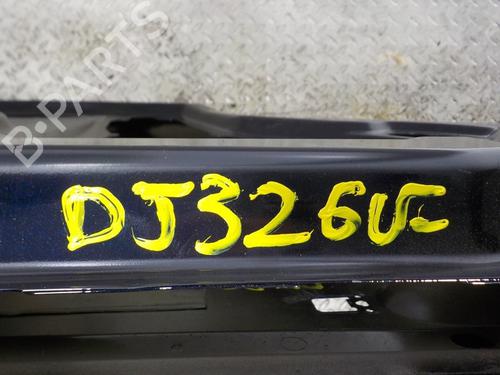Left rear door LAND ROVER RANGE ROVER SPORT I (L320) 2.7 D 4x4 | BP10720378C4 