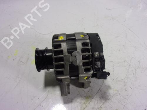 Alternator VOLVO V40 Hatchback (525)  | BP10379792M7 
