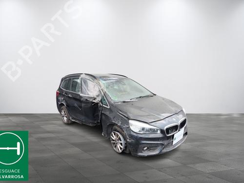 Steering column BMW 2 Gran Tourer (F46) 218 d | BP10740042M21 