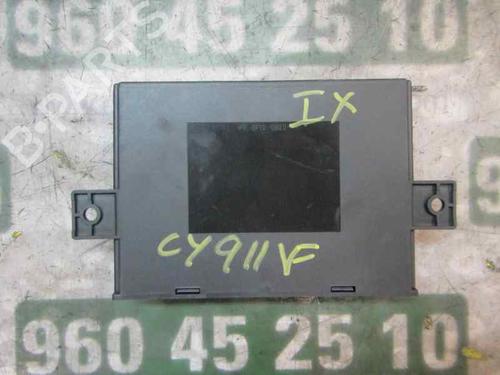 Electronic module MERCEDES-BENZ E-CLASS (W212)  | BP3862192M83