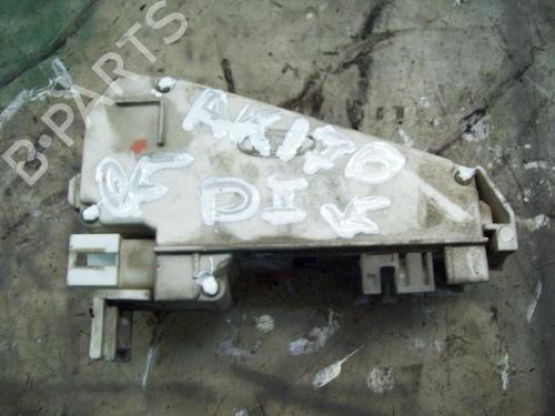 Elektronische module Elektronische module 14299638 14299638