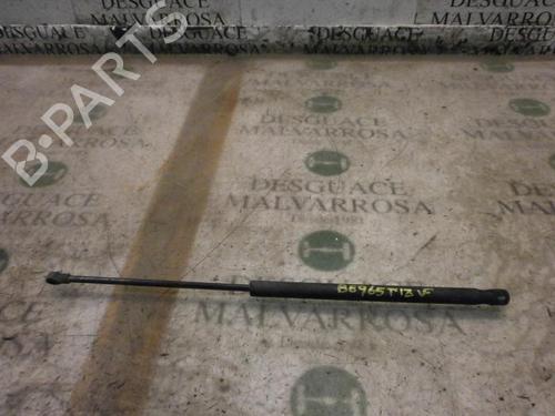 Used Tailgate lift support Tailgate lift support 14267446 14267446