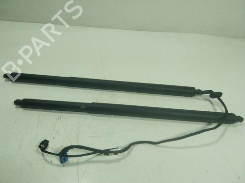 Tailgate lift support MERCEDES-BENZ CLA Shooting Brake (X117) CLA 200 CDI / d (117.908) | BP24575519C138 