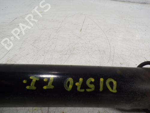 Left rear shock absorber VW GOLF VII (5G1, BQ1, BE1, BE2)  | BP9091345M18 