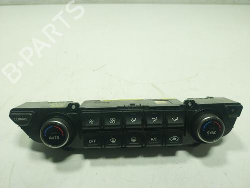 Used Climate control Climate control 27674210 27674210