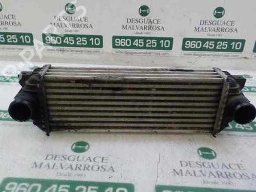 Used Intercooler Intercooler FORD TRANSIT CONNECT (P65_, P70_, P80_) 1.8 TDCi (110 hp) 4892514 4892514