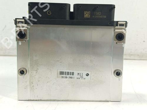 Used Engine control unit (ECU) Engine control unit (ECU) 39415572 39415572
