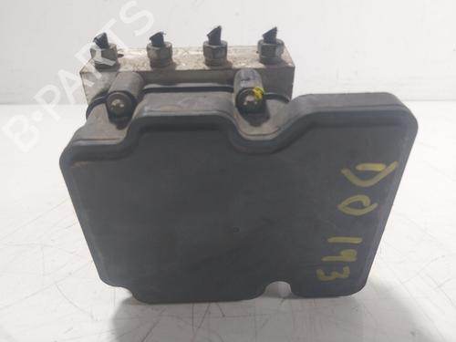 ABS pump TOYOTA AYGO (_B4_) 1.0 (KGB40) | BP18890980M43 