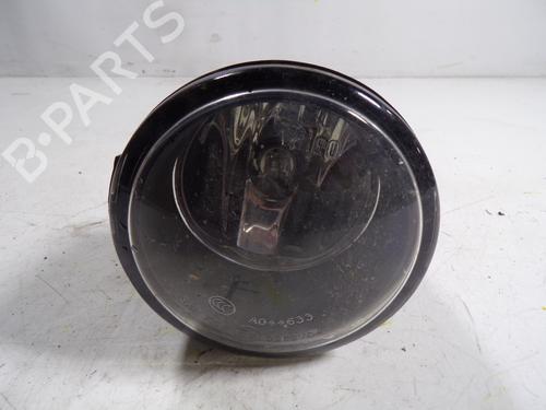 Used Right front fog light NISSAN X-TRAIL II (T31) [2007-2018]  7876196