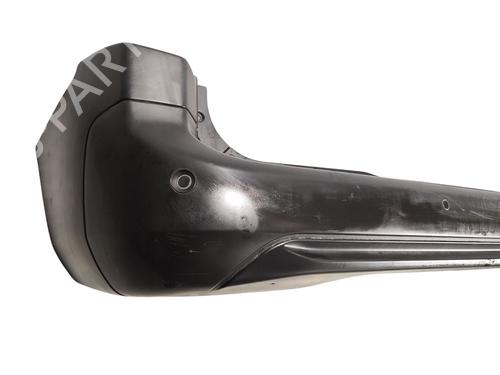 Rear bumper TOYOTA PROACE CITY Box Body/MPV (BPZ_) 1.5 D-4D 100 (BPZM) | BP29580834C8 