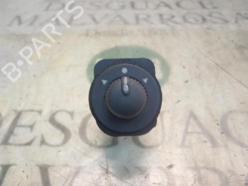 Used Mirror switch Mirror switch CITROËN NEMO Box Body/MPV (AA_) [2008-2026] 3802532 3802532