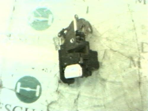 Used Front right lock Front right lock 4020945 4020945