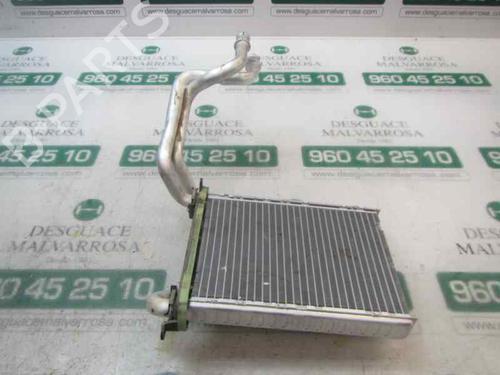 Used Heater matrix Heater matrix RENAULT MEGANE III Hatchback (BZ0/1_, B3_) 1.5 dCi (BZ0C) (90 hp) 3877356 3877356