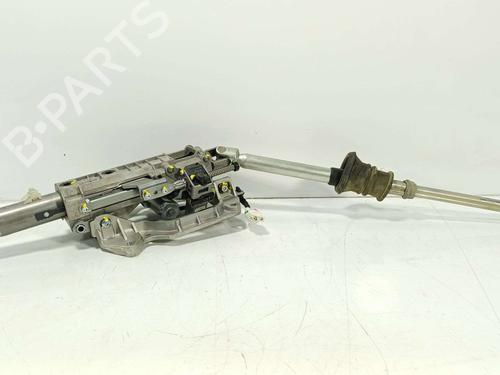 Used Steering column Steering column TESLA MODEL X (5YJX) Plaid AWD (1020 hp) 39905117 39905117