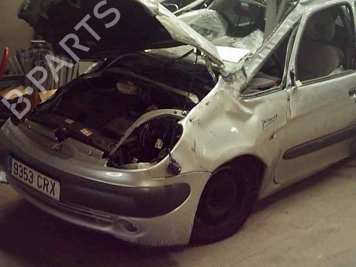 Support CITROËN XSARA PICASSO (N68) 2.0 HDi | BP14291666C155 