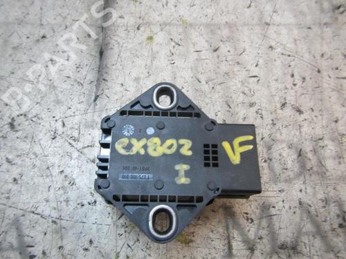 Electronic module FIAT GRANDE PUNTO (199_) 1.4 16V (199BXG1B, 199AXG1B) | BP3844561M83 