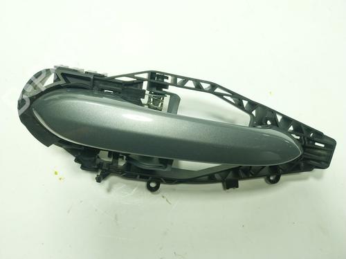 Used Rear right exterior door handle BMW X6 (G06, F96) xDrive 30 d Mild-Hybrid (286 hp) 29312028
