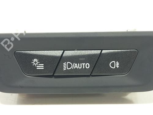 Interruttore luci Interruttore luci BMW X5 (G05, F95) xDrive 30 d Mild-Hybrid (286 hp) 34378007 34378007