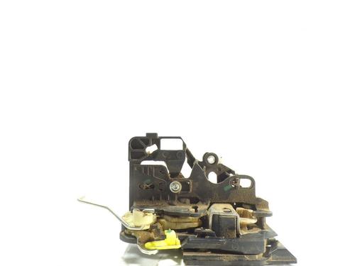 Front left lock DACIA SANDERO II  | BP8539678C98