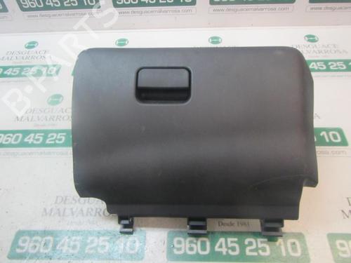 Used Glove box Glove box CITROËN C-ZERO [2010-2026] 3992456 3992456