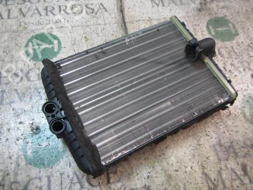Used Heater matrix Heater matrix MERCEDES-BENZ S-CLASS Coupe (C215) [1999-2006] 4010270 4010270