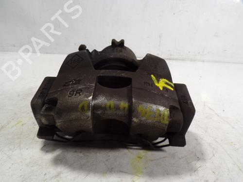 Used Right front brake caliper Right front brake caliper RENAULT GRAND SCÉNIC III (JZ0/1_) 1.5 dCi (JZ09, JZ0D, JZ10, JZ14, JZ1G, JZ29, JZ2C) (110 hp) 11553513 11553513