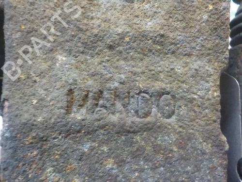 Right front brake caliper OPEL INSIGNIA A (G09) 2.0 CDTI (68) | BP11550211M104