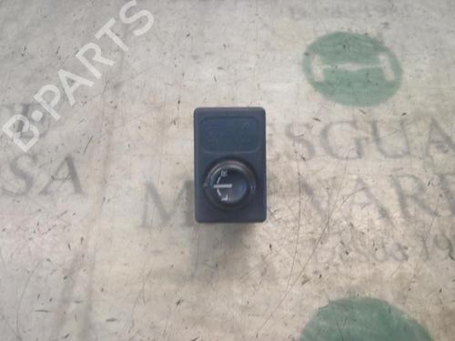 Used Mirror switch Mirror switch NISSAN PRIMERA Hatchback (P12) 2.2 Di (126 hp) 3805872 3805872