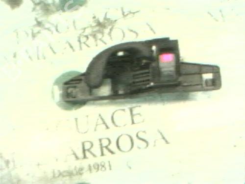 Used Front left interior door handle Front left interior door handle CHEVROLET BLAZER S10 [1993-2005] 4020940 4020940