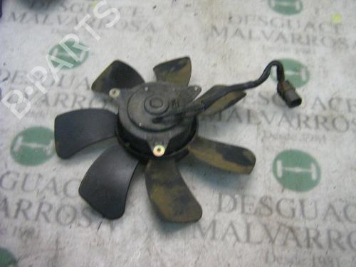 Radiator fan NISSAN ALMERA I (N15) 2.0 D | BP3792876M35 