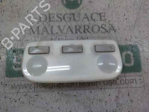 Luz interior Luz interior RENAULT MEGANE III Hatchback (BZ0/1_, B3_) 1.5 dCi (BZ0C) (90 hp) 7411991 7411991
