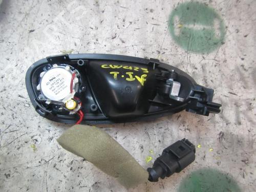 Rear left interior door handle SEAT LEON (1P1) 1.9 TDI | BP3839008I15 