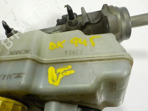 Brake master cylinder AUDI A1 (8X1, 8XK)  | BP13507274M77 