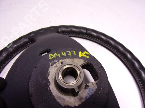 Steering wheel DACIA DUSTER (HS_) 1.5 dCi | BP16333883C49 
