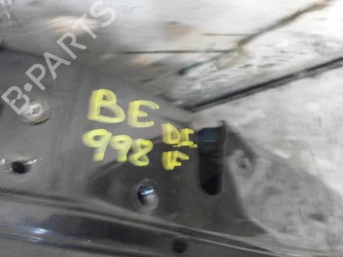 Left front door MERCEDES-BENZ CLK (C208)  | BP3744747C2