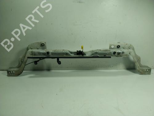 Used Front slam panel Front slam panel FIAT FIORINO Box Body/MPV (225_) 1.3 D Multijet (225BXD1A, 225BXB1A, 225BXB11) (75 hp) 17558263 17558263