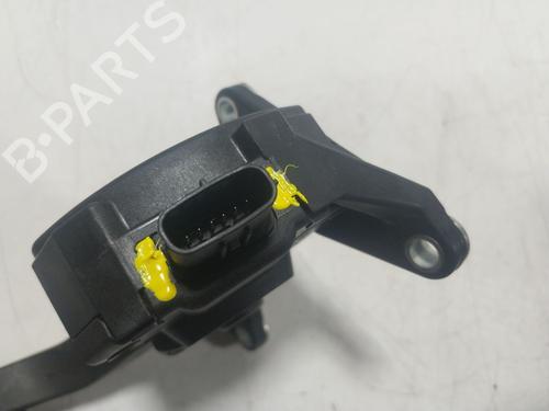 Pedal TOYOTA COROLLA Hatchback (_E21_, _EA1_, _EH1_) 1.8 Hybrid (ZWE211) | BP19491915I4 