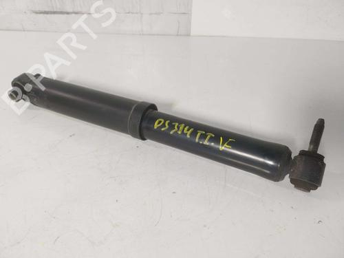 Used Left rear shock absorber Left rear shock absorber RENAULT KADJAR (HA_, HL_) 1.5 BLUE dCi 115 (HLA6) (116 hp) 39908225 39908225