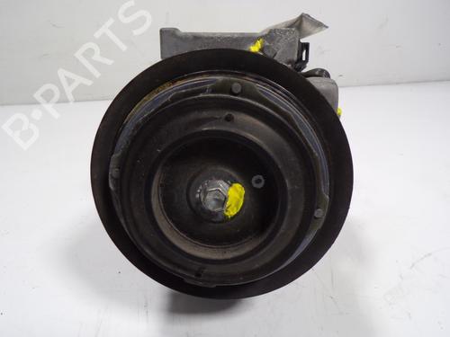 AC compressor RENAULT TALISMAN (LP_)  | BP11922652M34