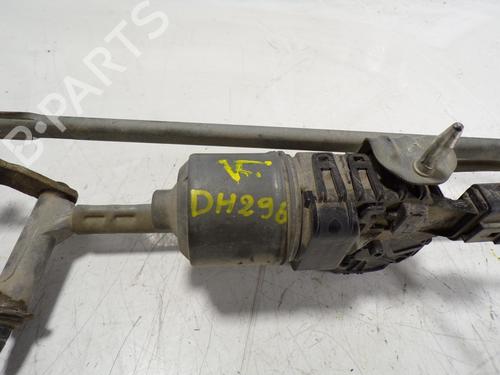 Front wiper motor SEAT IBIZA IV SC (6J1, 6P5)  | BP8621613M29 