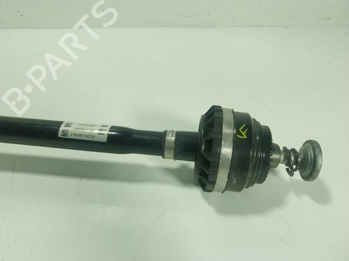 Right rear driveshaft BMW 3 (G20, G80, G28) 330 i | BP24230827M41 