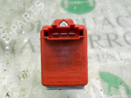 Heater resistor VW GOLF IV (1J1) 1.9 TDI | BP11641876M108 