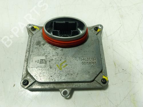 Used Lights ECU Lights ECU 16198768 16198768