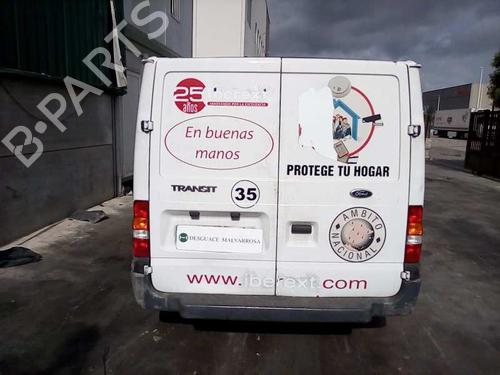 Sprinklertank FORD TRANSIT Van (FA_ _) 2.0 DI (FAE_, FAF_, FAG_) | BP7662834C113 - Image 6