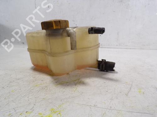 Expansion tank OPEL CORSA D (S07) 1.3 CDTI (L08, L68) | BP9660097C120 