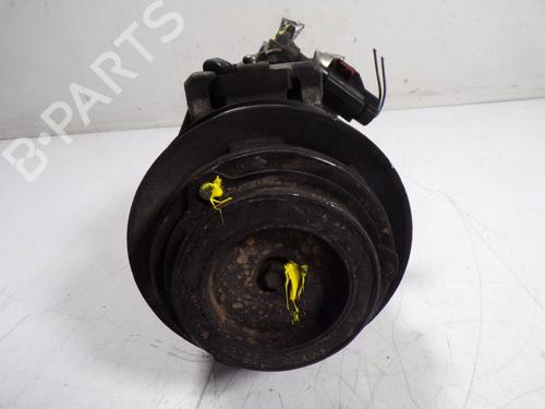 AC compressor JEEP COMMANDER (XK, XH)  | BP13545027M34 