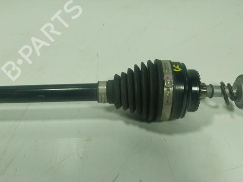Right rear driveshaft BMW X1 (F48) xDrive 20 d | BP26679808M41 