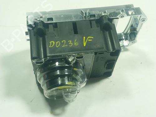 Switch LAND ROVER RANGE ROVER SPORT II (L494) 3.0 TDV6 4x4 | BP19264051I30 