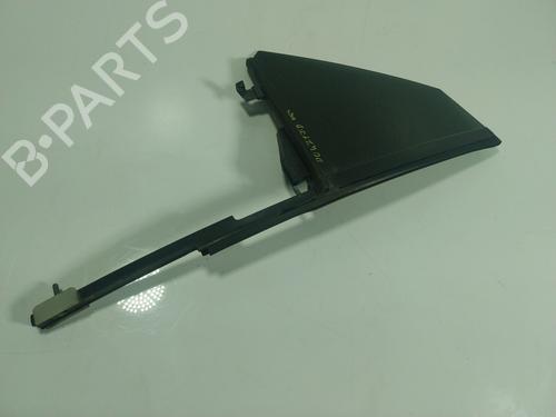 Used Rear right quarter glass MERCEDES-BENZ CLA Shooting Brake (X117) [2015-2019]  19776038
