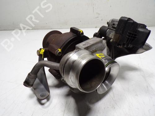 Turbolader/Kompressor BMW 3 Touring (F31) [2012-2019]  15068747